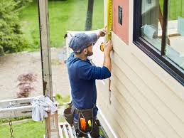 Best Wood Siding Installation  in Clyde, NY